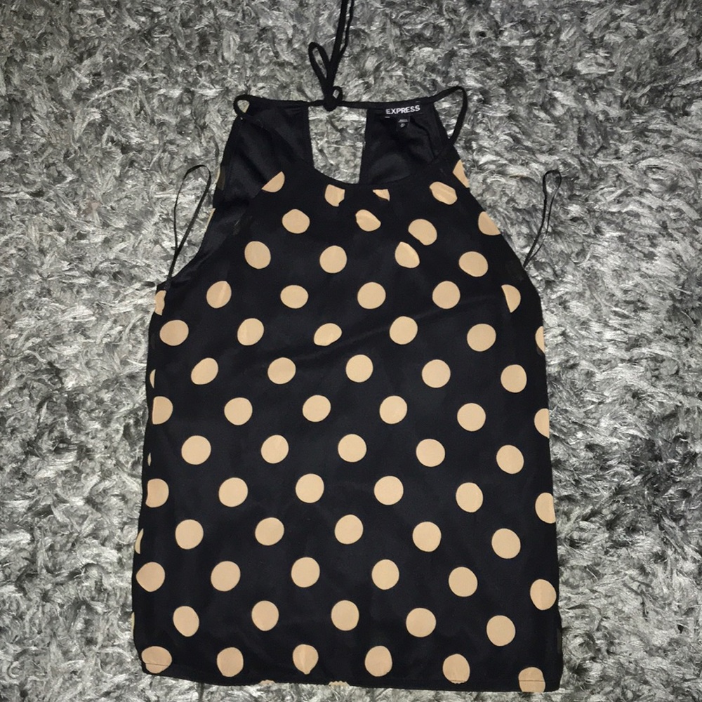 Express XS top